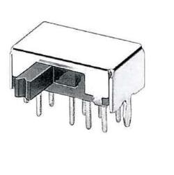 SK-22D07(2P3T)撥動(dòng)開(kāi)關(guān)