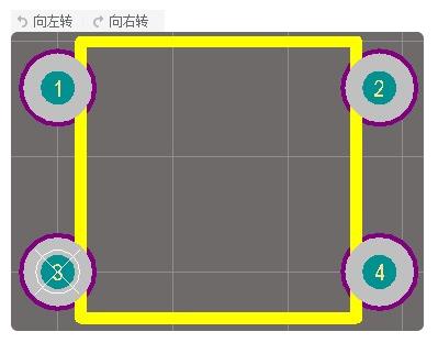 輕觸按鍵開關(guān)和撥動開關(guān)的封裝