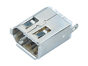 USB插口插U盤無反應(yīng)問題