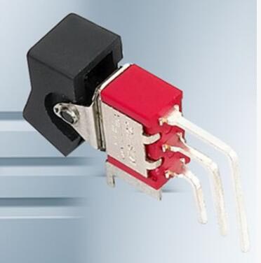 RS8-102R4鈕子開關