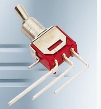 鈕子開關TS4-102C4