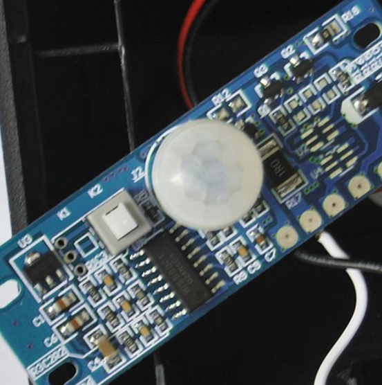 輕觸開關(guān)在PCB電路板的應(yīng)用 輕觸開關(guān)在PCB電路板的應(yīng)用