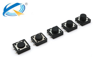 “雙十一”采購國(guó)產(chǎn)輕觸開關(guān) 認(rèn)準(zhǔn)三處拿優(yōu)品