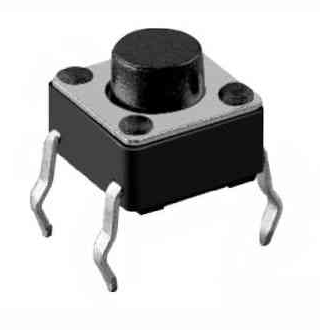 家用電器輕觸開關