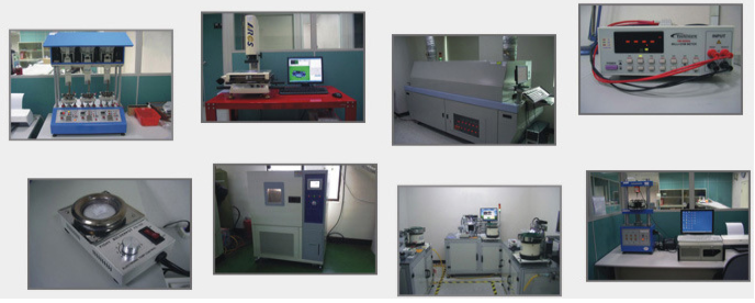 輕觸開關檢測項目 輕觸開關檢測項目