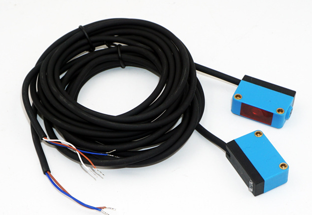 對射光電開關(guān) 對射光電開關(guān)