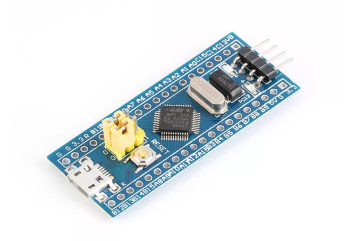 STM32