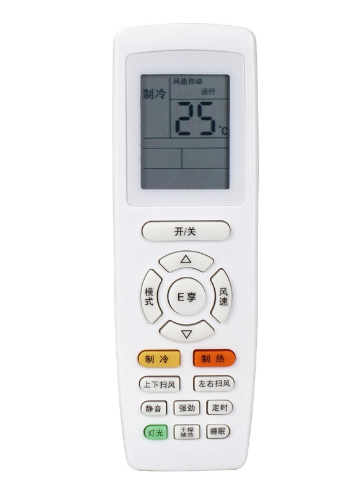 空調遙控器