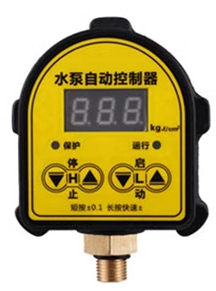 壓力開關 壓力開關